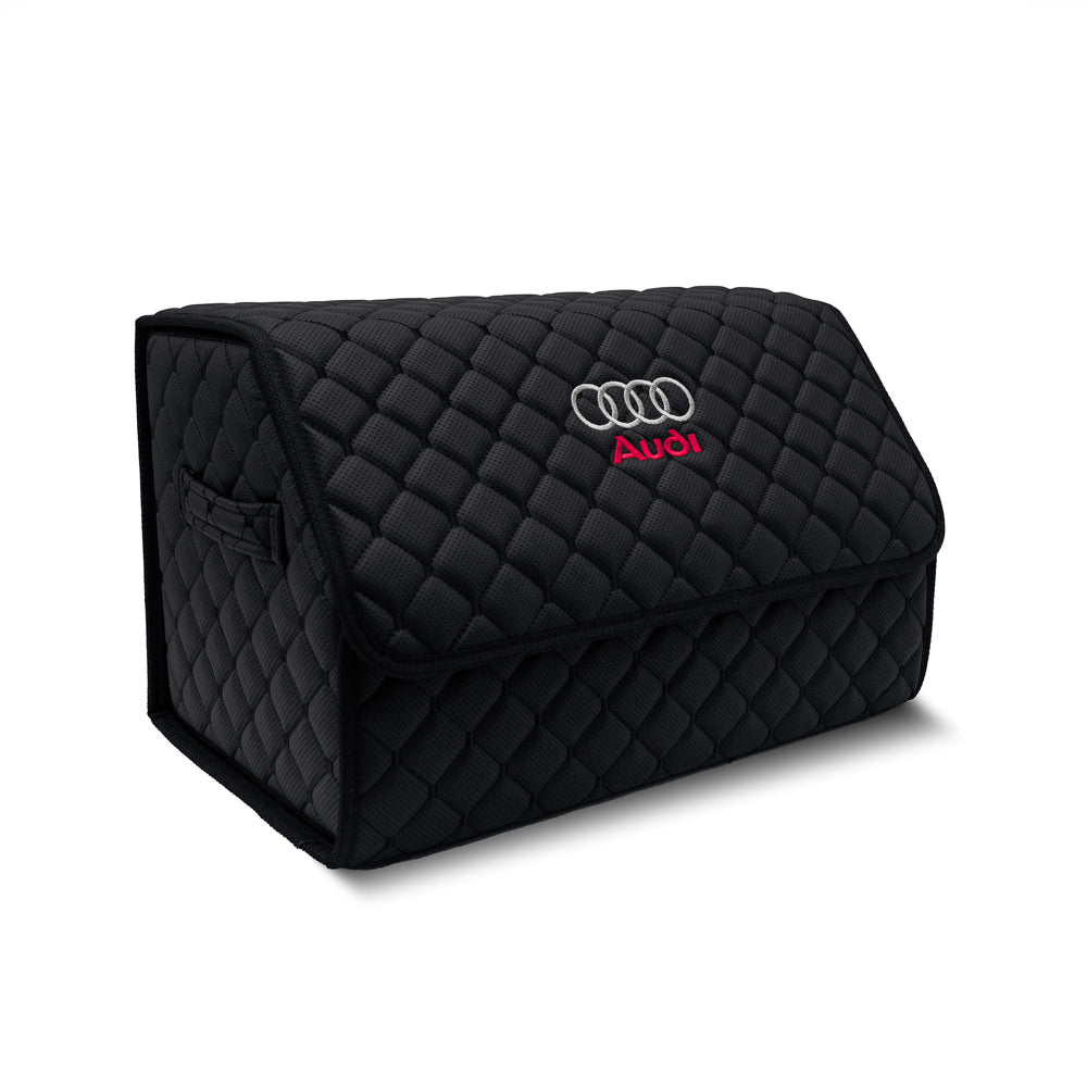 CarsBag с логотипом Audi