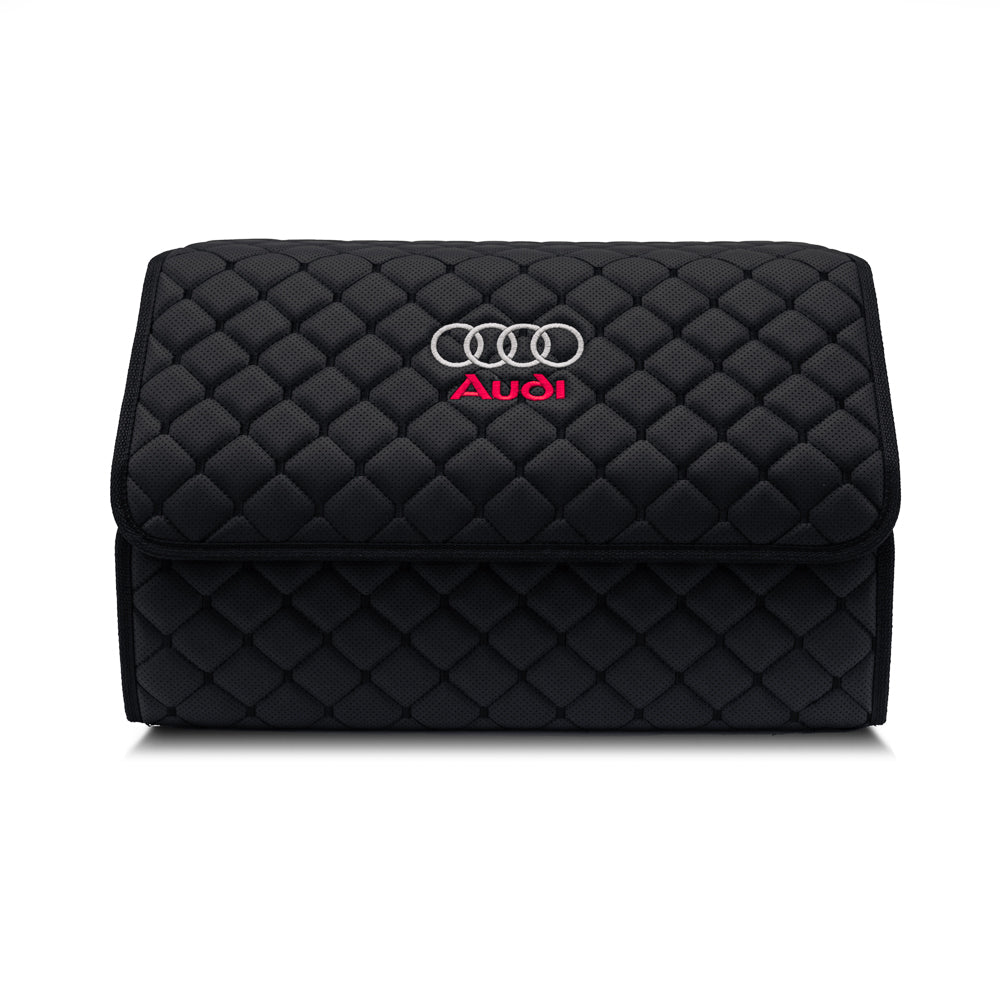 CarsBag с логотипом Audi