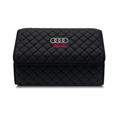 carsbag mit logo audi