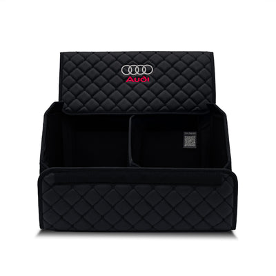 CarsBag с логотипом Audi