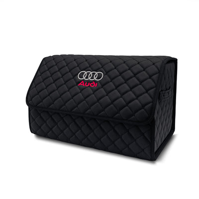 carsbag mit logo audi