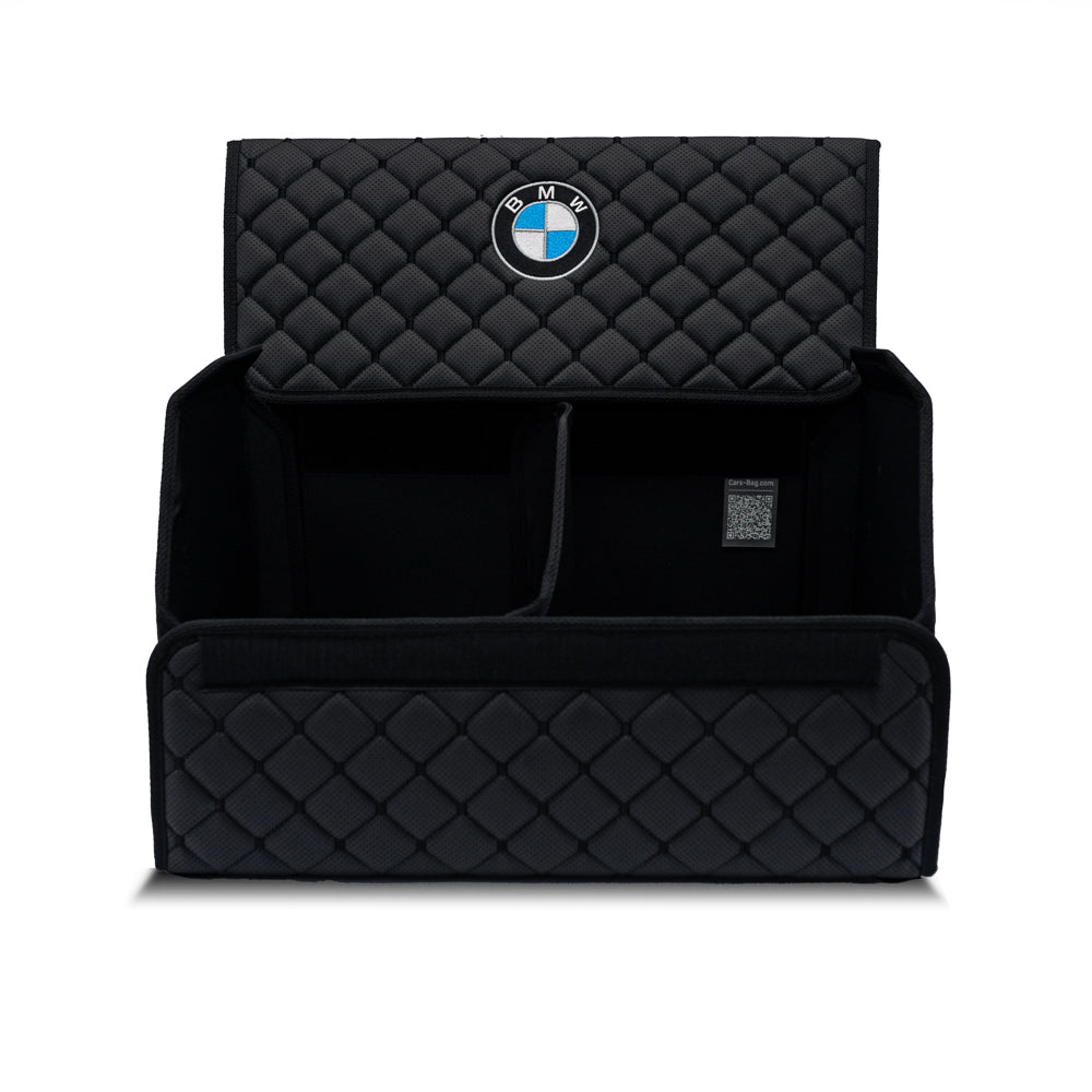 CarsBag с логотипом BMW
