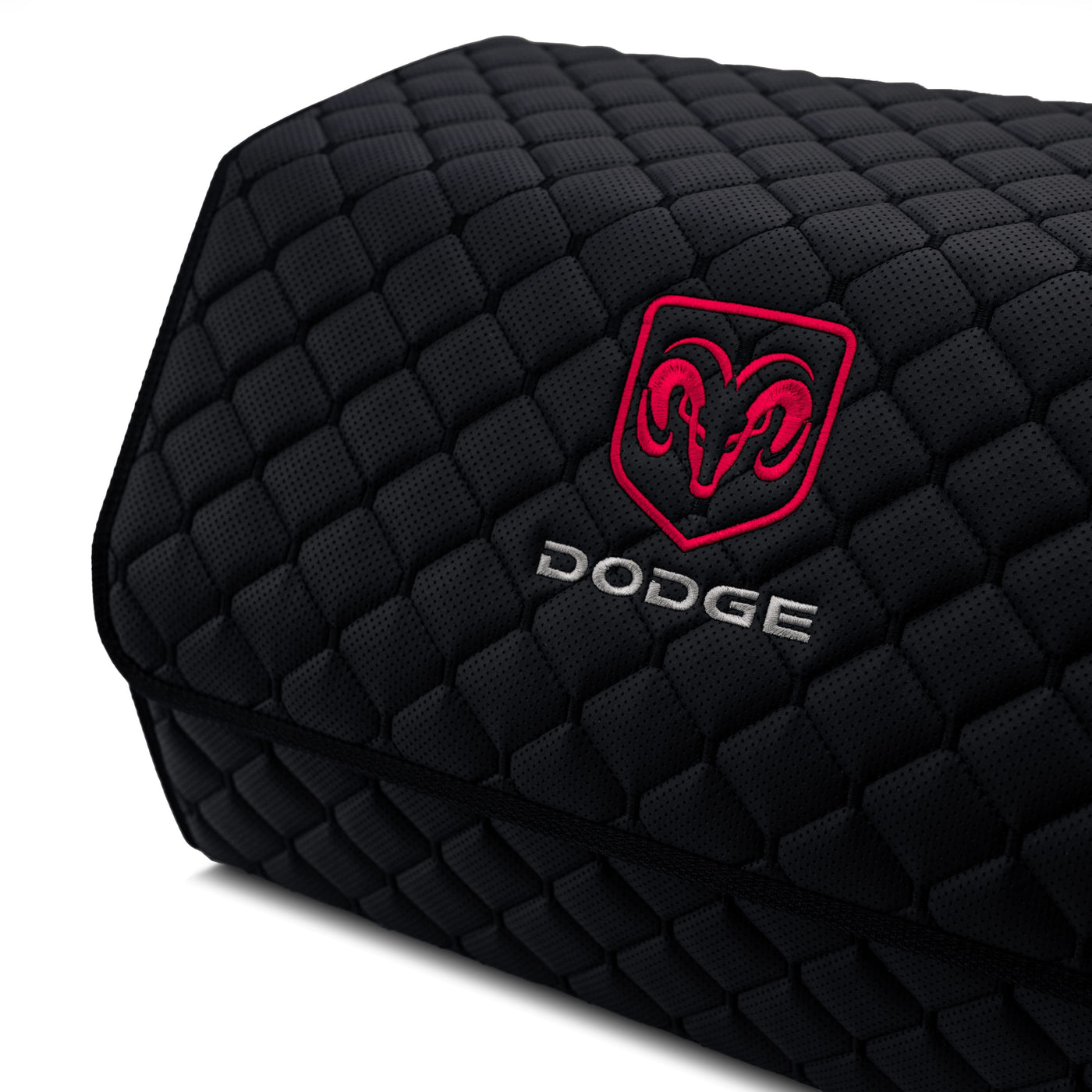 CarsBag с логотипом Dodge